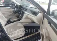 2016 Volkswagen Passat photo