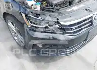 2016 Volkswagen Passat фото