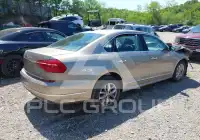 2016 Volkswagen Passat фото