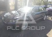 2016 Volkswagen Passat photo