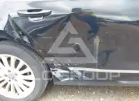 2016 Volkswagen Passat фото