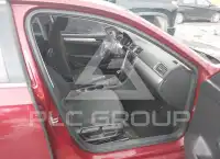 2016 Volkswagen Passat фото