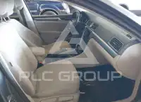 2016 Volkswagen Passat фото