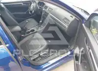 2016 Volkswagen Passat photo