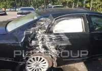 2016 Volkswagen Passat photo