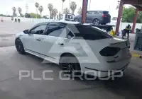 2016 Volkswagen Passat photo