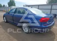 2016 Volkswagen Passat фото
