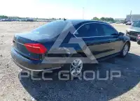 2016 Volkswagen Passat фото