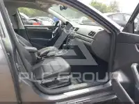 2016 Volkswagen Passat фото
