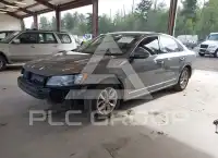 2016 Volkswagen Passat фото