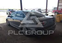 2016 Volkswagen Passat фото