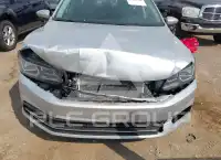 2016 Volkswagen Passat фото