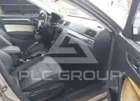 2016 Volkswagen Passat фото