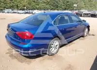 2016 Volkswagen Passat photo