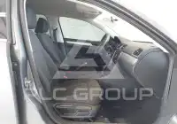 2016 Volkswagen Passat фото