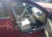 2016 Volkswagen Passat фото