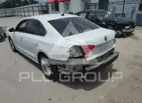 2016 Volkswagen Passat фото