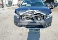 2016 Volkswagen Passat фото