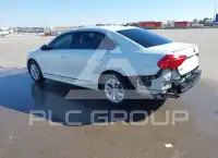 2016 Volkswagen Passat фото