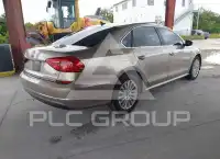 2016 Volkswagen Passat фото