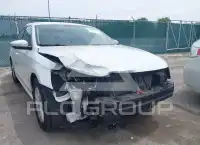 2016 Volkswagen Passat фото