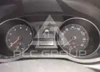 2016 Volkswagen Passat фото