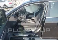 2016 Volkswagen Passat фото