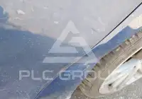 2016 Volkswagen Passat фото