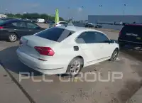 2016 Volkswagen Passat фото