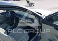 2016 Volkswagen Passat фото