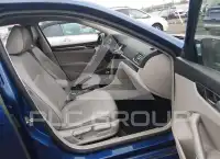 2016 Volkswagen Passat фото