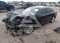 2016 Volkswagen Passat photo