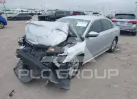 2016 Volkswagen Passat фото