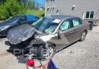 2016 Volkswagen Passat фото