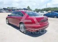2016 Volkswagen Passat photo