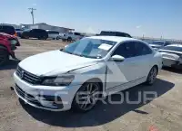 2016 Volkswagen Passat photo