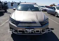 2016 Volkswagen Passat фото