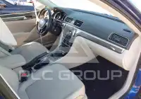 2016 Volkswagen Passat фото