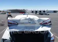 2016 Volkswagen Passat фото
