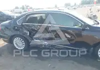 2016 Volkswagen Passat фото