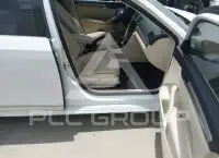 2016 Volkswagen Passat фото