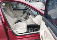 2016 Volkswagen Passat фото