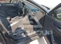 2016 Volkswagen Passat фото