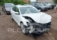 2016 Volkswagen Passat фото