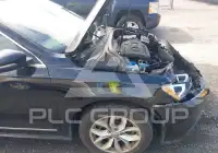 2016 Volkswagen Passat фото