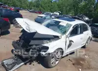2016 Volkswagen Passat фото