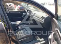 2016 Volkswagen Passat фото