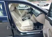 2016 Volkswagen Passat фото