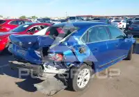 2016 Volkswagen Passat фото