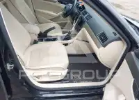 2016 Volkswagen Passat фото